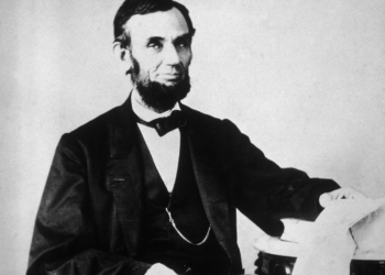 Abraham Lincoln Was Assassinated at a Comedy Show