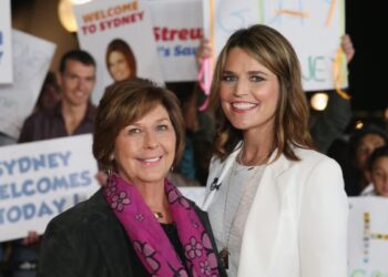 Savannah Guthrie Asks for Public’s Help After Skipping ‘Today’ Show to Search for Missing Mother