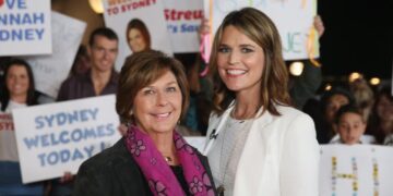 Savannah Guthrie Asks for Public’s Help After Skipping ‘Today’ Show to Search for Missing Mother