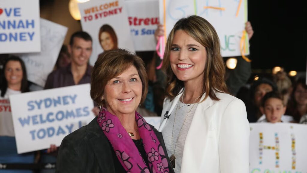 Savannah Guthrie Asks for Public’s Help After Skipping ‘Today’ Show to Search for Missing Mother