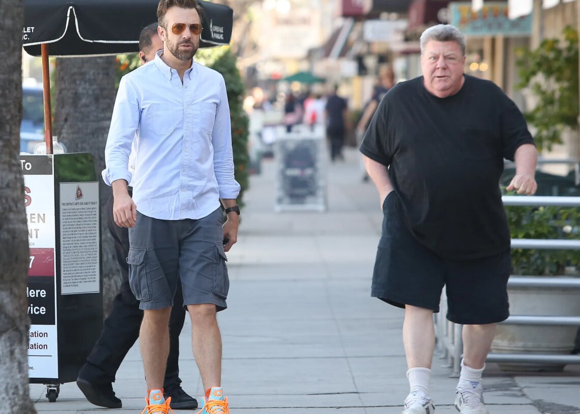 6 Comedy Stars You Didn’t Know Had Famous Relatives