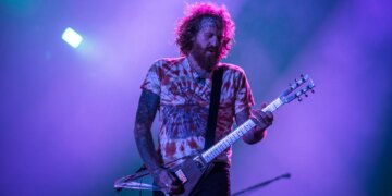 The Grammys Left Mastodon Guitarist Brent Hinds Out of the In Memoriam Segment, and People Are Rightfully Mad About It