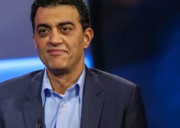 Emil Michael, the Silicon Valley exec turned Trump official leading the war against Anthropic, has deep ties to the tech world