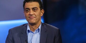 Emil Michael, the Silicon Valley exec turned Trump official leading the war against Anthropic, has deep ties to the tech world