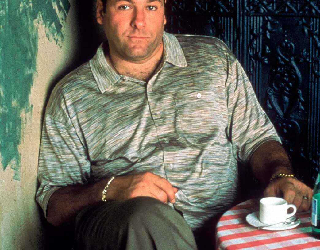 James Gandolfini Was Paid Millions of Dollars to Not Star on ‘The Office’