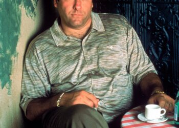 James Gandolfini Was Paid Millions of Dollars to Not Star on ‘The Office’