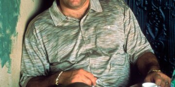 James Gandolfini Was Paid Millions of Dollars to Not Star on ‘The Office’