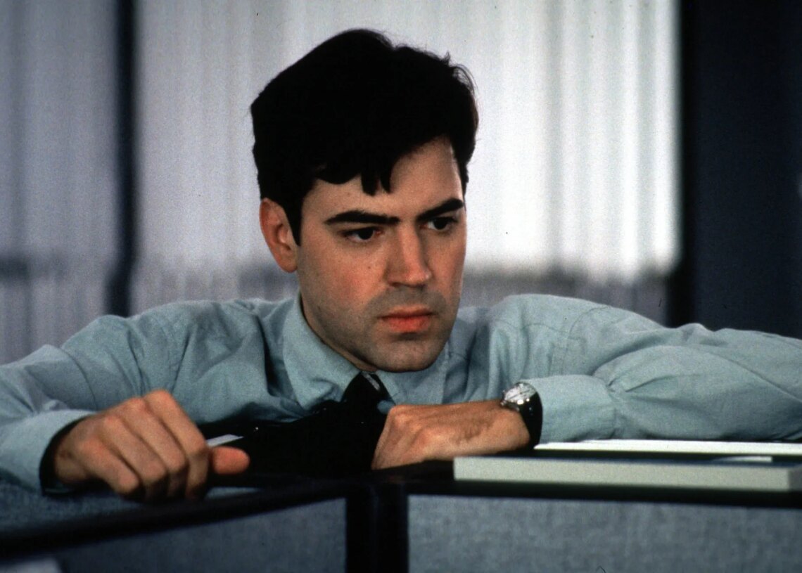 ‘Office Space’ Had a Much Bigger Impact Than People Realize