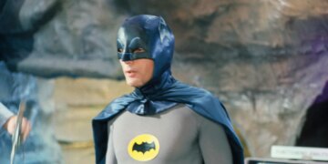 The Hilarious Reason Adam West Said He Got Kicked Out of an Orgy