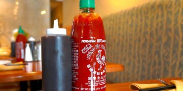 Traders are on edge for Nvidia earnings tonight, like a man who might ‘suddenly break down in tears in a restaurant because there’s no chilli sauce on the table,’ one analyst says