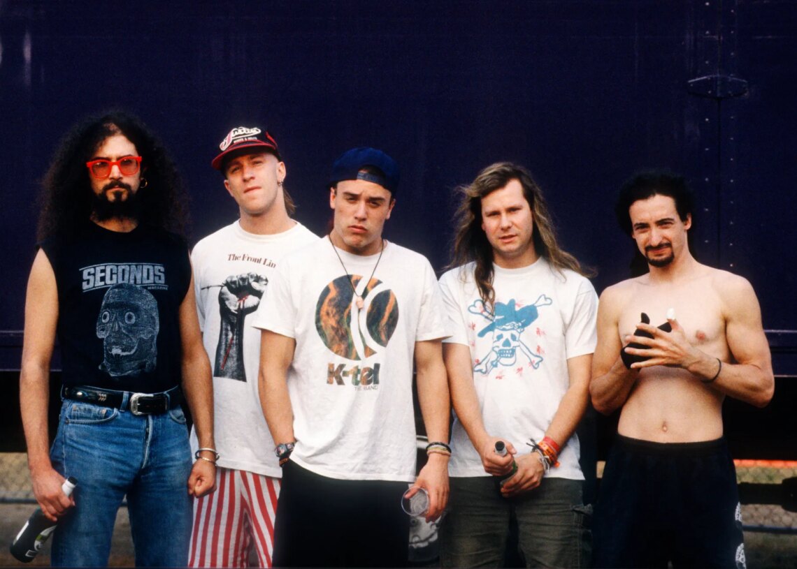 Faith No More Frontman Mike Patton Reflects on Band’s Final Shows and Indicates That Their Hiatus Really Is Permanent