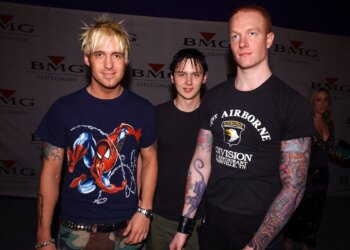 4 Underrated Alt-Rock Albums From the Early 2000s That Are Still Bangers