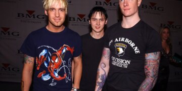 4 Underrated Alt-Rock Albums From the Early 2000s That Are Still Bangers