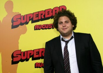 Why Sony Wouldn’t Allow Jonah Hill to Use a PlayStation in ‘Superbad’