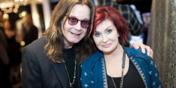 Ozzy Osbourne’s Widow Sharon Says They Knew ‘Two Weeks’ Before His Final Concert That ‘He Could Probably Die’
