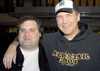 Was ‘Dirty Work’ Based on a Roald Dahl Story?