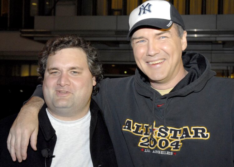 Was ‘Dirty Work’ Based on a Roald Dahl Story?