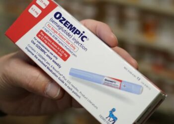 The mysterious symptom popping up in some GLP-1 users