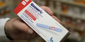 The mysterious symptom popping up in some GLP-1 users