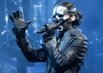 Ghost Announces Break After Skeletour Concludes, Frontman Tobias Forge Says ‘I Need to Be Home’