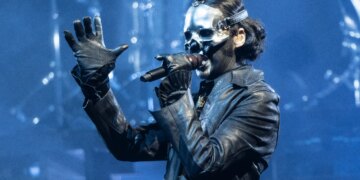 Ghost Announces Break After Skeletour Concludes, Frontman Tobias Forge Says ‘I Need to Be Home’