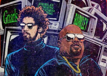 Gnarls Barkley End 18-Year Hiatus With New Single, Announce Final Album ‘Atlanta’