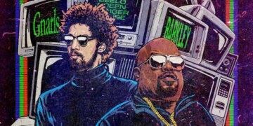 Gnarls Barkley End 18-Year Hiatus With New Single, Announce Final Album ‘Atlanta’