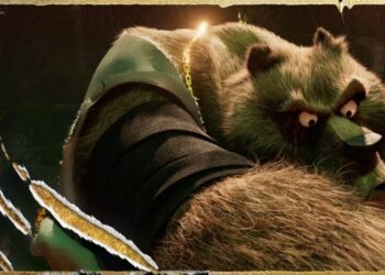 How the Bold Look of ‘Goat’ Drew Inspiration From Basketball Cards