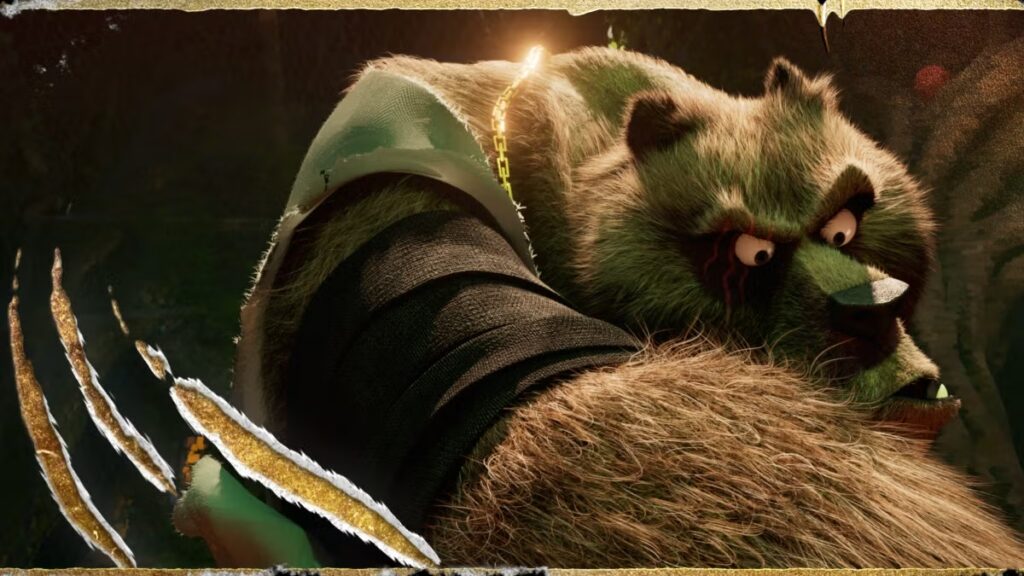 How the Bold Look of ‘Goat’ Drew Inspiration From Basketball Cards