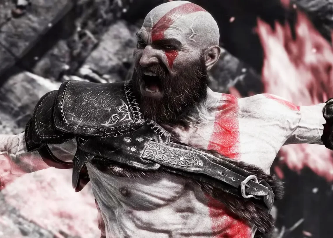 God of War Remake Features Leak – New Combat System Confirmed, But Next Mainline Game Could Be Years Away