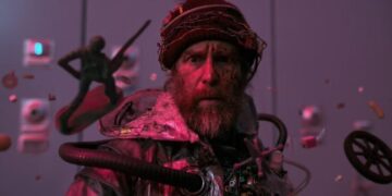 Where to Watch ‘Good Luck, Have Fun, Don’t Die’: Is Gore Verbinski’s Sci-Fi Streaming or in Theaters?