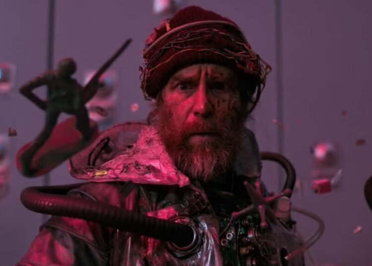 Where to Watch ‘Good Luck, Have Fun, Don’t Die’: Is Gore Verbinski’s Sci-Fi Streaming or in Theaters?