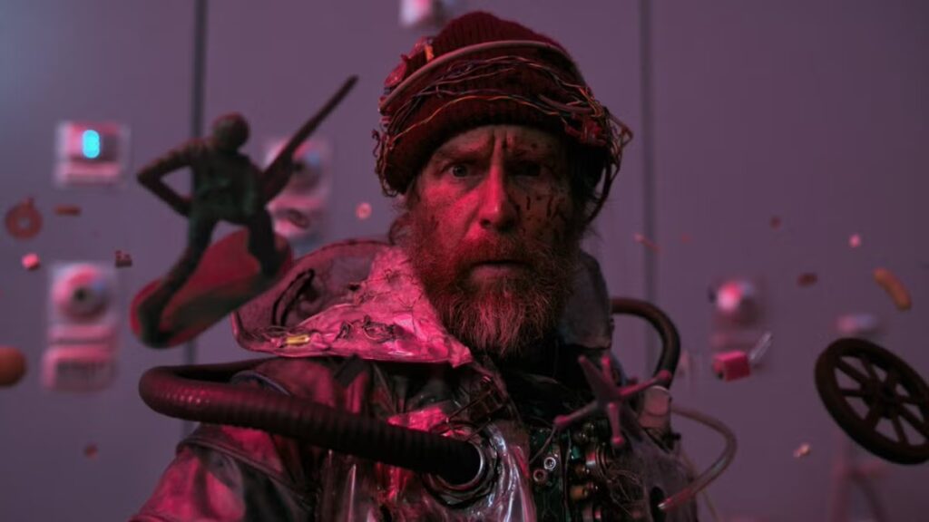 Where to Watch ‘Good Luck, Have Fun, Don’t Die’: Is Gore Verbinski’s Sci-Fi Streaming or in Theaters?