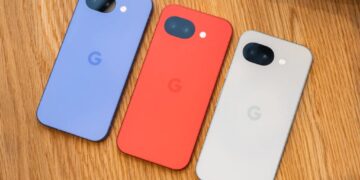 Preorder Google’s Newest Phone and Get a Free $100 Gift Card