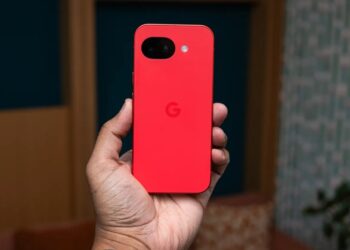 The Google Pixel 10a Is Barely Different From the Pixel 9a