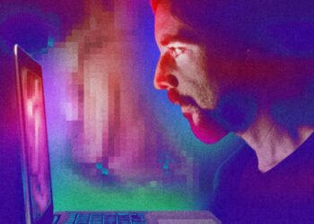 Inside the App Where Queer Gooners Run Free