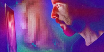 Inside the App Where Queer Gooners Run Free