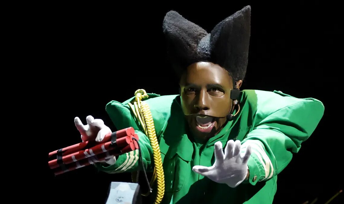 The Wildest Grammy Award Categories We Didn’t Get to See on TV