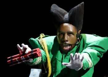 The Wildest Grammy Award Categories We Didn’t Get to See on TV