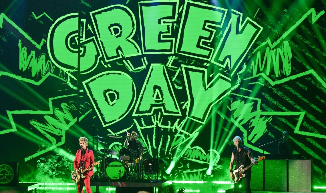 3 Cuts I’m Hoping to Hear During Green Day’s Super Bowl Performance, Even Though I Know It Probably Won’t Happen