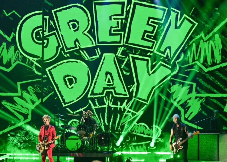 3 Cuts I’m Hoping to Hear During Green Day’s Super Bowl Performance, Even Though I Know It Probably Won’t Happen