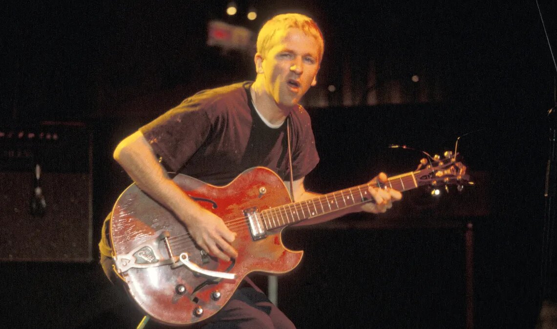 Founding CAKE Guitarist and ‘The Distance’ Songwriter, Greg Brown, Has Died at 56