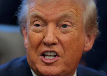 Epstein Victim’s Family Wants to Know Why Trump Is Triggered