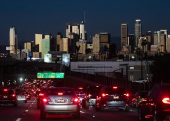 Los Angeles keeps trying to kill the golden goose