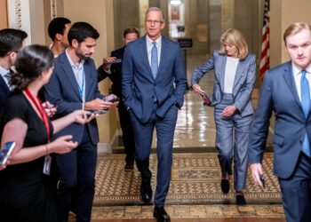 In rare move, Congress exerts power over D.C. and blocks tax policy