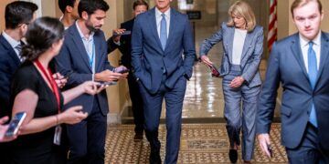 In rare move, Congress exerts power over D.C. and blocks tax policy