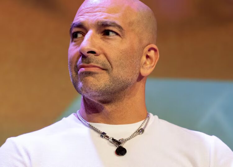 CBS Star Recruit Steps Down From Second Job After Epstein Files Exposé