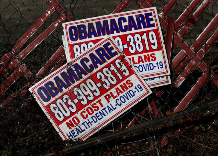 How Are Health Care Costs Affecting You?