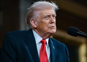 CNN Host Blasts Trump’s ‘Nasty’ State of the Union Attack