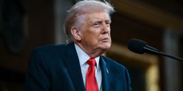 CNN Host Blasts Trump’s ‘Nasty’ State of the Union Attack